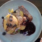 Arbory Dessert