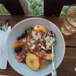 Arbory Fruit Salad