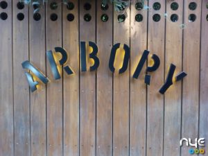 Arbory Signage