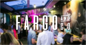 Fargo and Co NYE melbourne