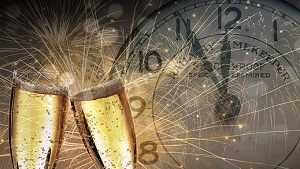 Time is ticking for NYE plans