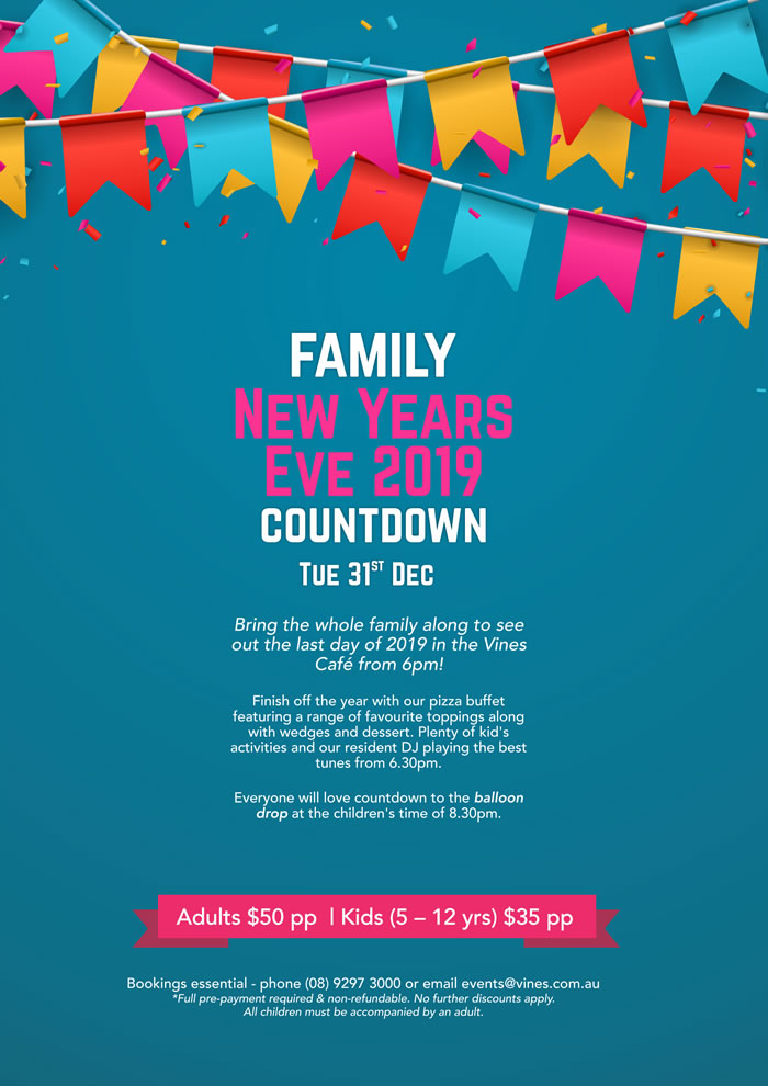 New Year