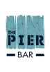 The Pier Bar - NYE Ball Poster