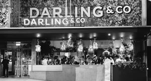 Darling & Co NYE brisbane