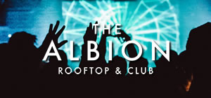 The Albion Rooftop NYE melbourne