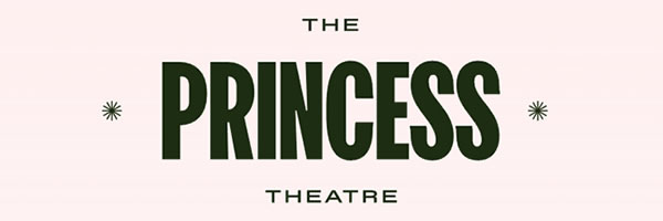 The Princess Theatre NYE brisbane