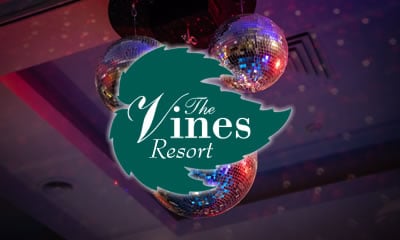 The Vines Resort NYE perth