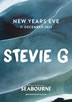 Catalina Noosa - NYE 2024 feat. Stevie G Poster