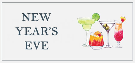 New Year's Eve at the Auburn Hotel Melbourne