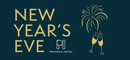 New Year's Eve at the Prahran Hotel Melbourne