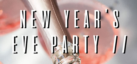 Fargo and Co NYE melbourne