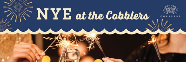 The Cobblers New Year's Eve Perth