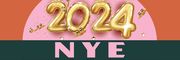 Victoria Park Hotel - NYE at The Park - Perth