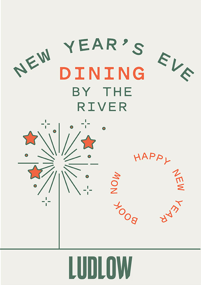 New Year