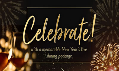 Mindil Beach Casino Resort - New Year's Eve Dinner - Darwin