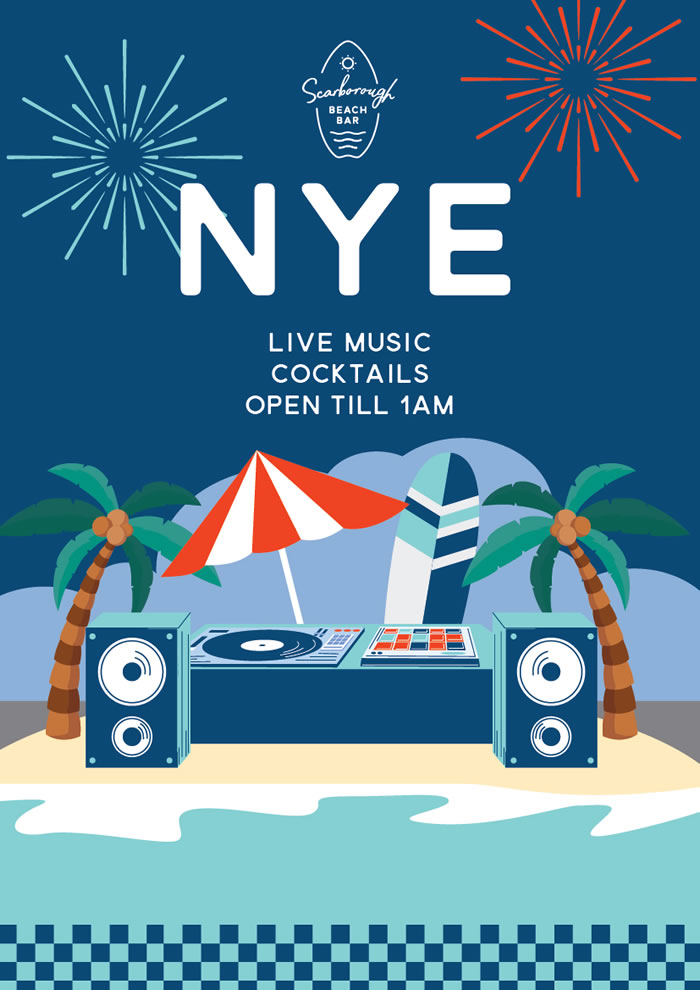 New Year