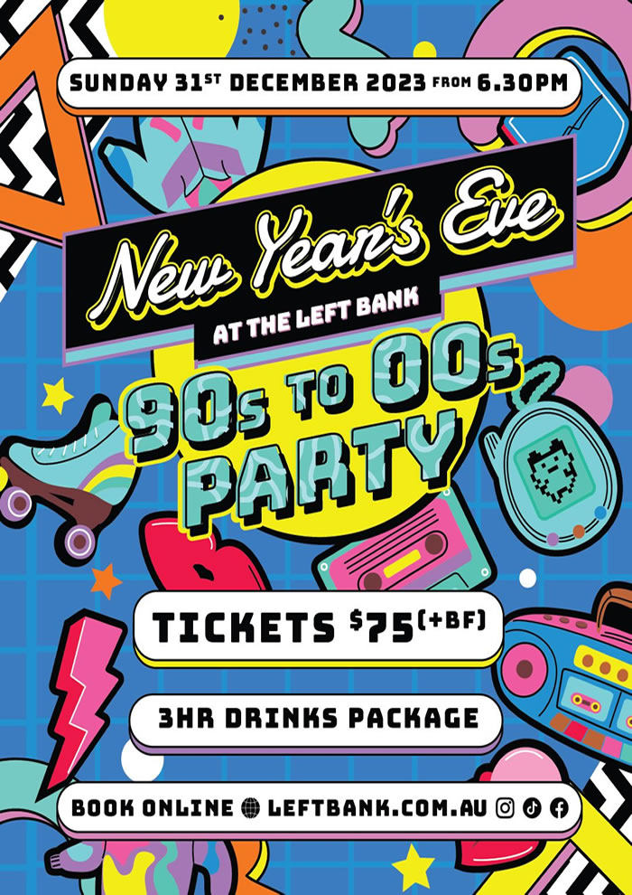 New Year