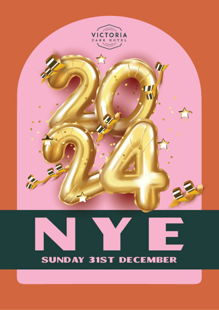 New Year