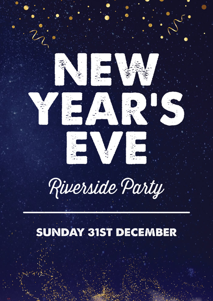 New Year's Eve Melbourne 2023 Celebrations to 2024