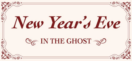 Espy St Kilda - New Years Eve in the Ghost - Melbourne