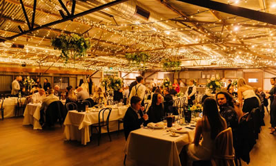 Marnong Estate NYE melbourne