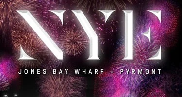 Doltone House Junes Bay Wharf NYE