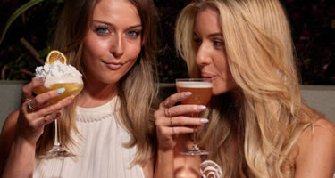 New Year's Eve 2025 at Sweetwater Rooftop - New Year's Eve Perth
