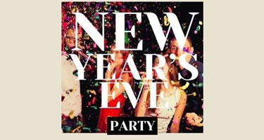 Amora Hotel Riverwalk - New Year's Eve Party - Melbourne