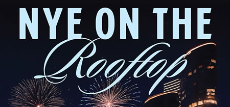 Brewmanity - New Years Eve on the Rooftop - Melbourne