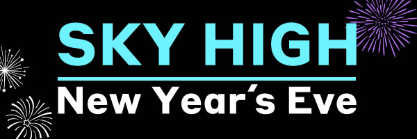 Melbourne Skydeck NYE melbourne