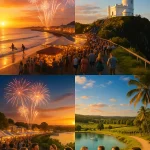 New Year's Eve Holidays