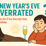 Is New Year's Eve Overrated?
