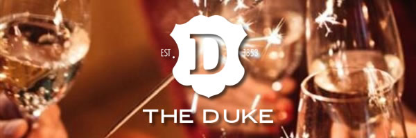 The Duke of Wellington - New Year's Eve - Melbourne
