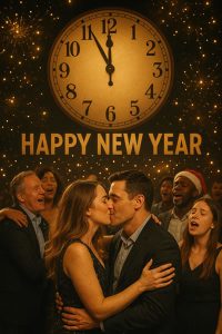 Australian New Year's Eve Traditions