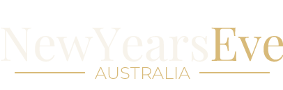 New Year's Eve Australia